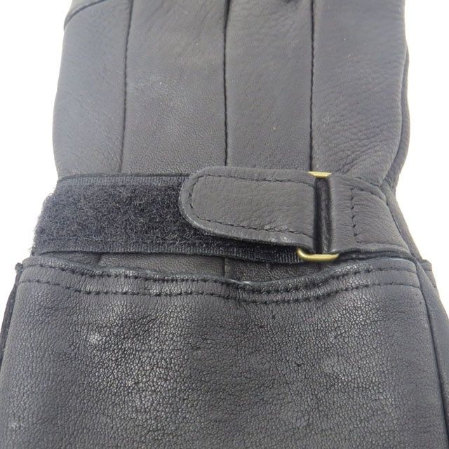 Deerskin Gauntlet Style Gloves