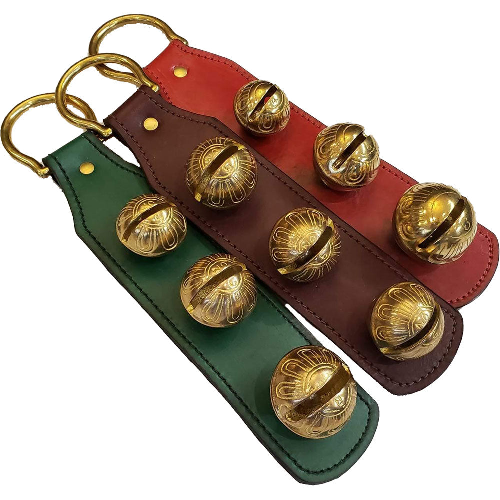 Holiday Bells