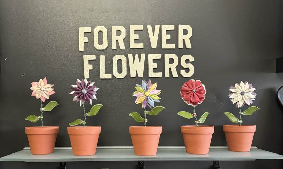 Forever Flowers