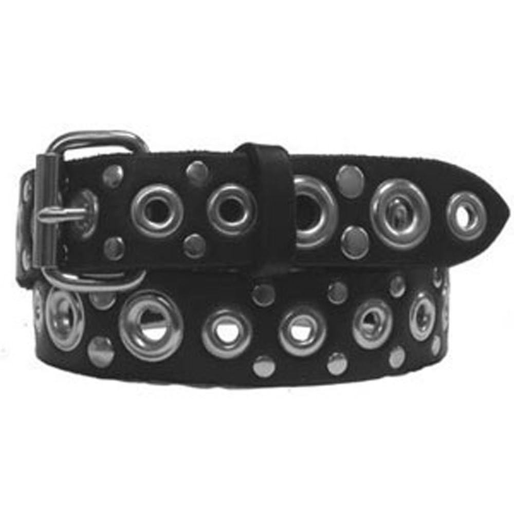 Hollister III Studded Belt
