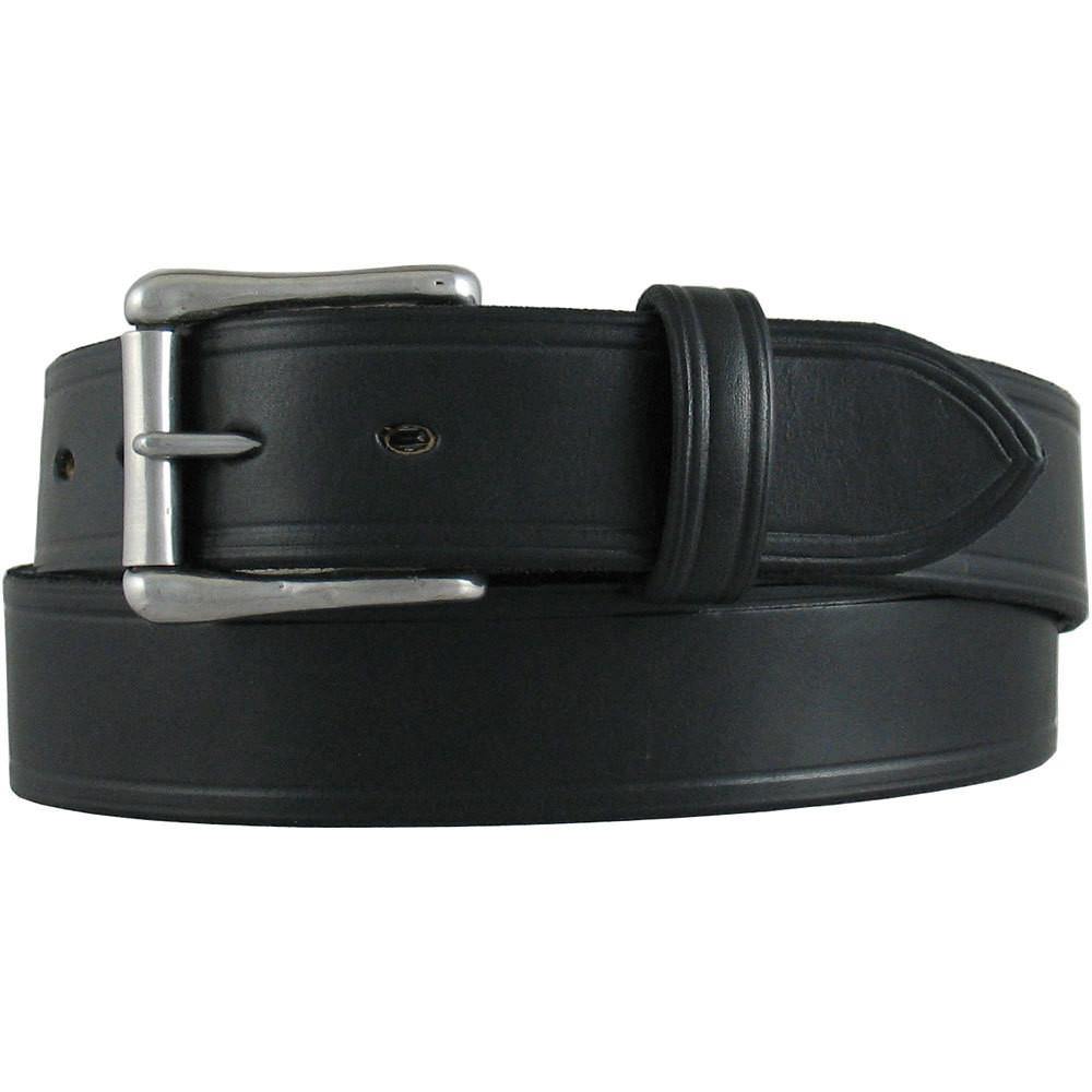 #82 Black Jean Belt