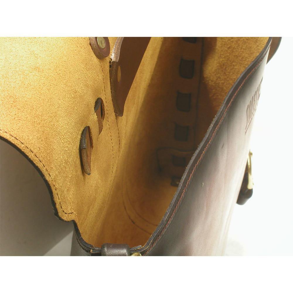 A94 Satchel Inside View