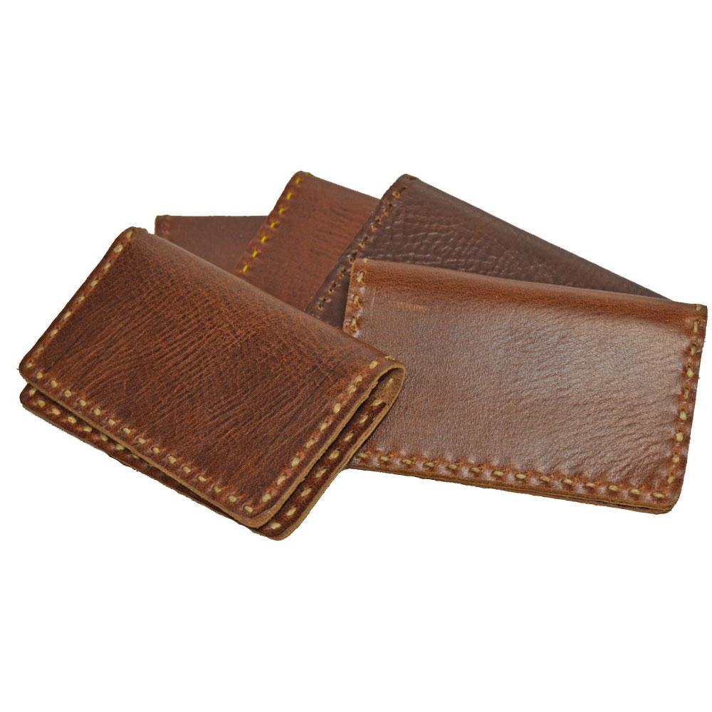 Wendover Faux Leather Short - Brown - $75 – Hand In Pocket