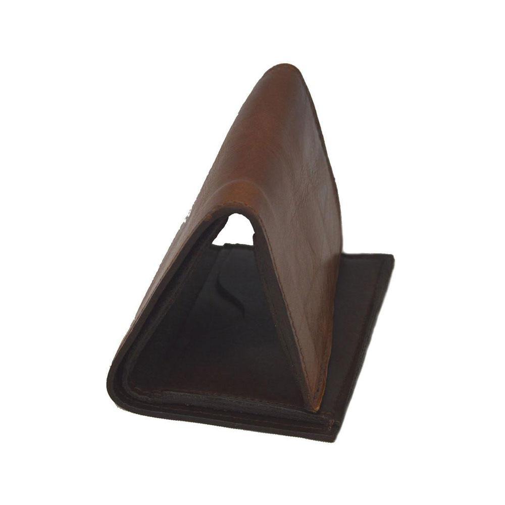 Tri-Fold Wallet - Sole Survivor