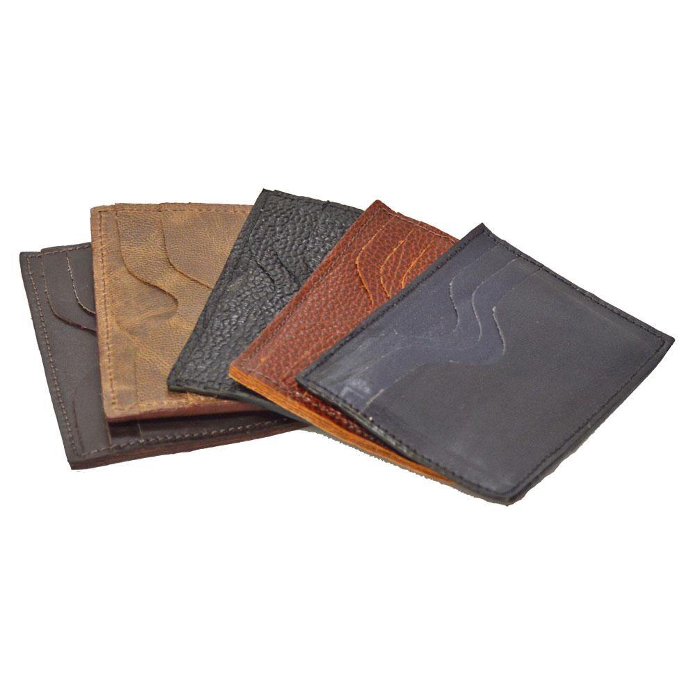 Trim Card Case - Group Photo