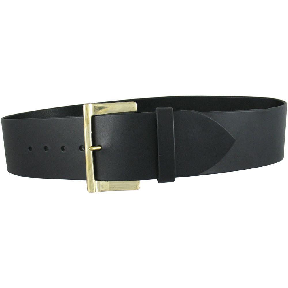 U05 Santa Belt Black