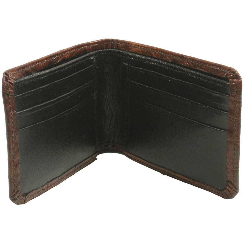 Boston Bi-fold Wallet
