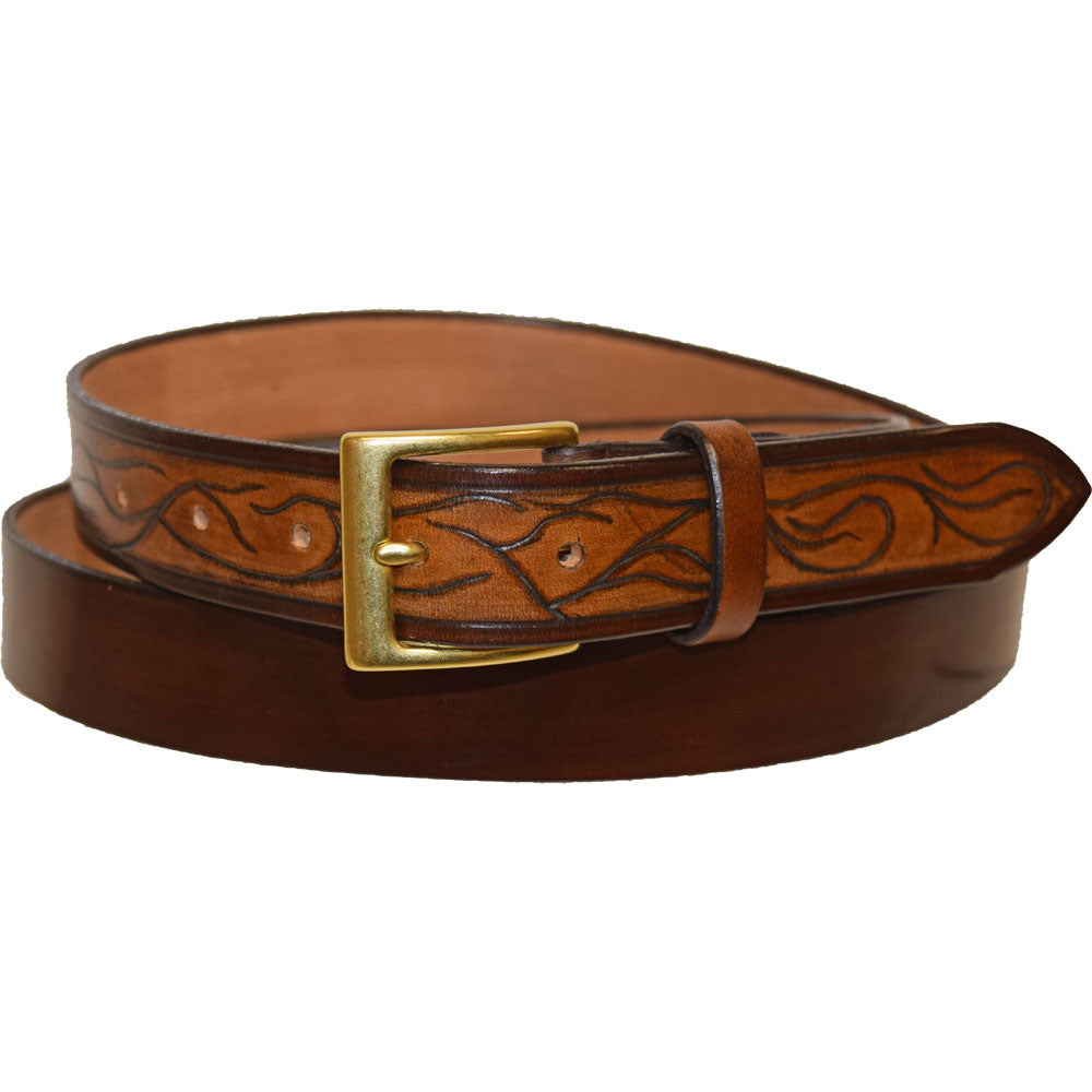 Artisanal Design Belt #2