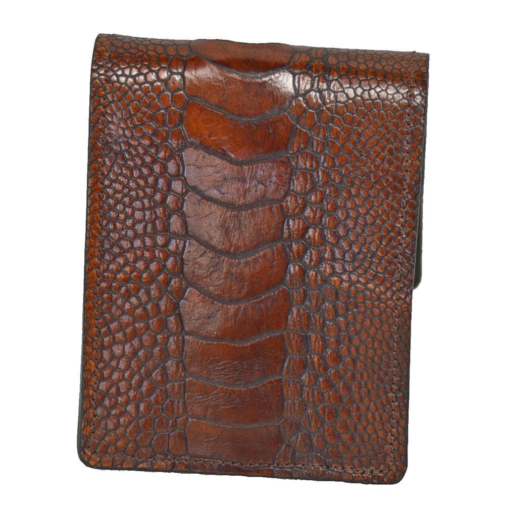 Ostrich Bi-fold - Another View