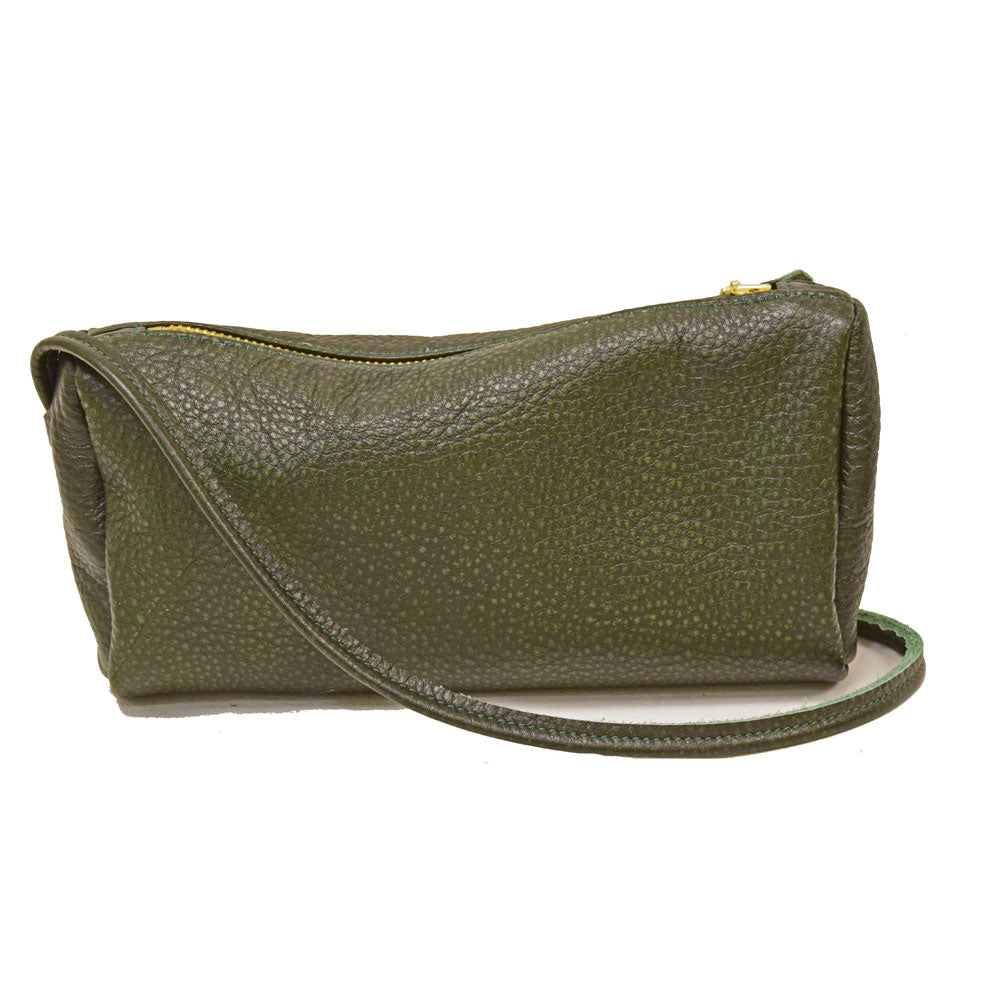 Donna Mini Bag - Green