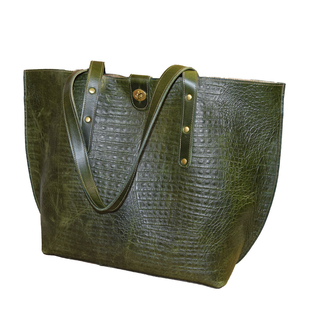 Portia in Fresh Olive
