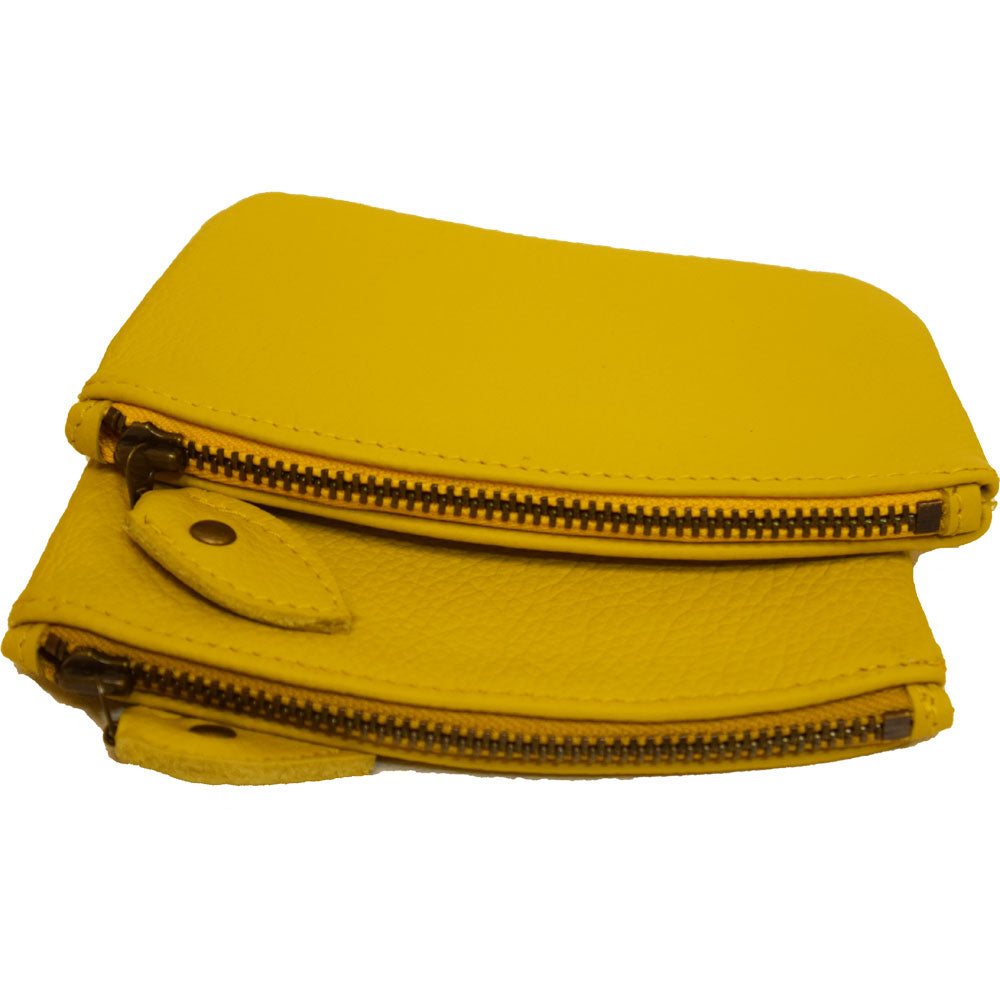 Zippies© Round Top - Saffron