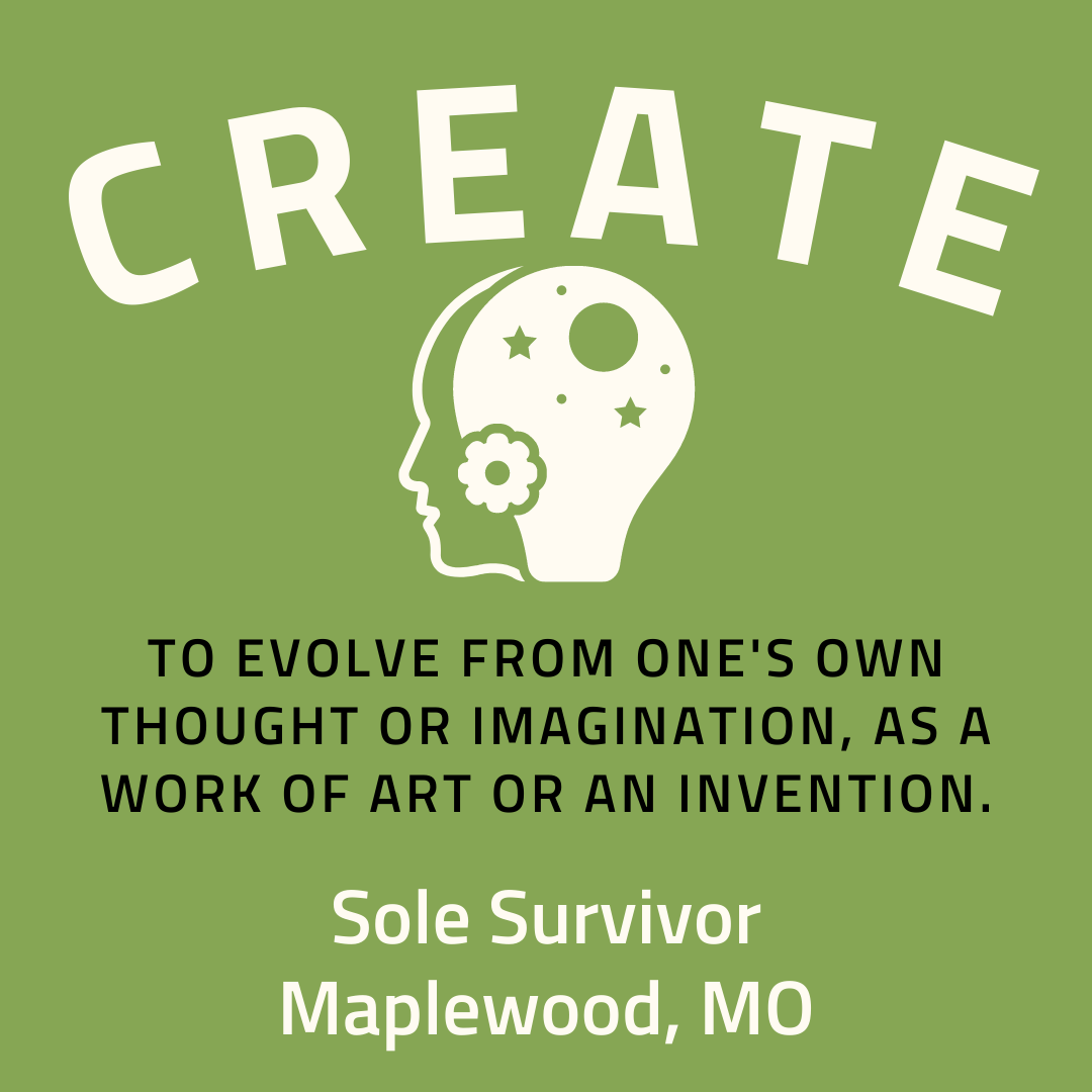CREATE