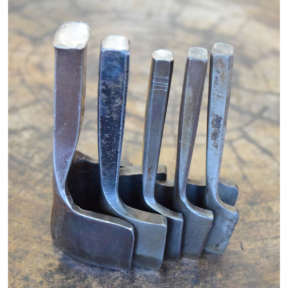 Tools of the Trade: End Punches