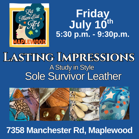 Lasting Impressions - A Study in Style