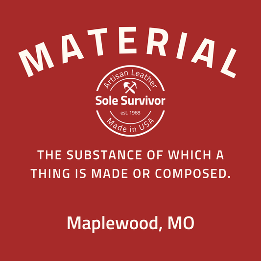 Material