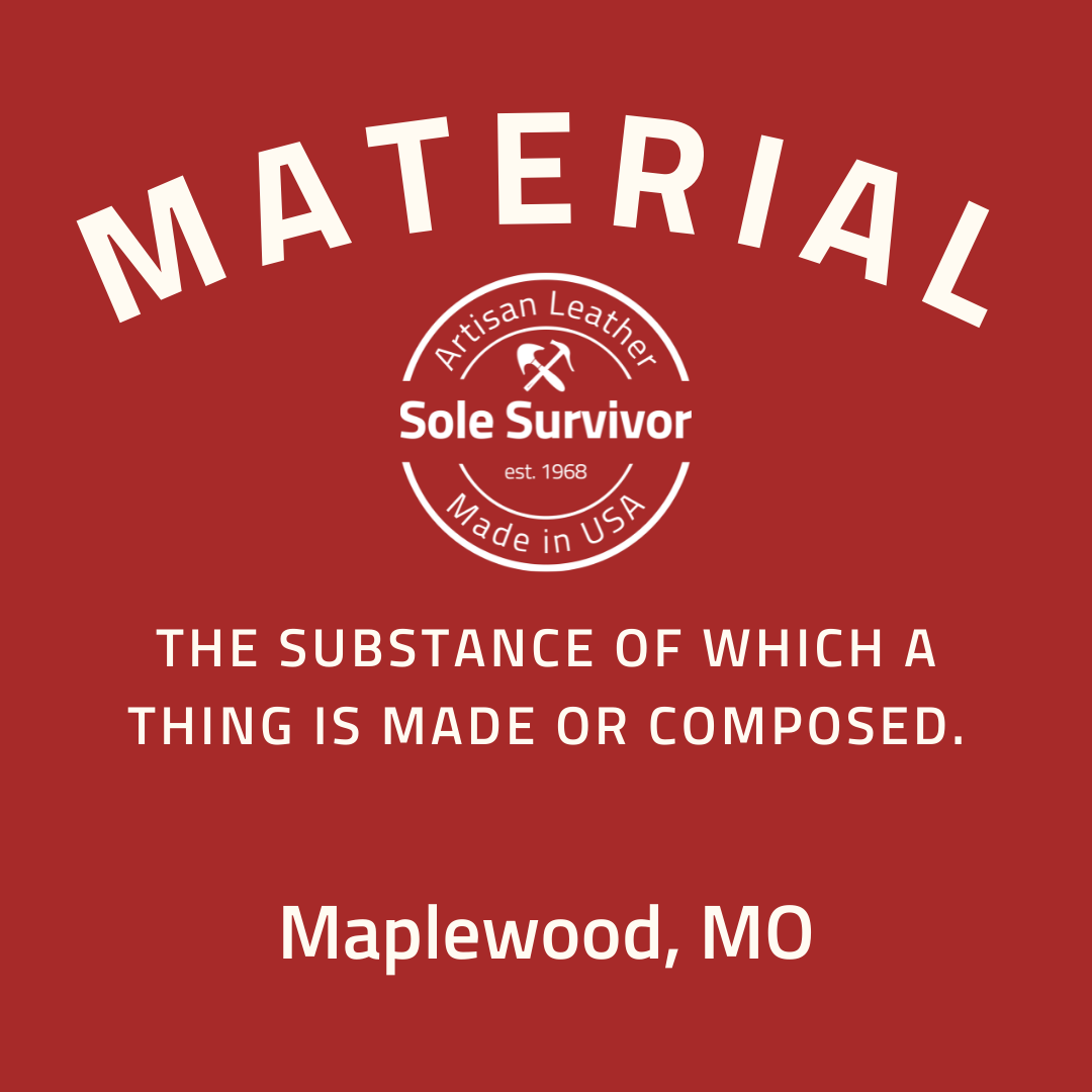 Material