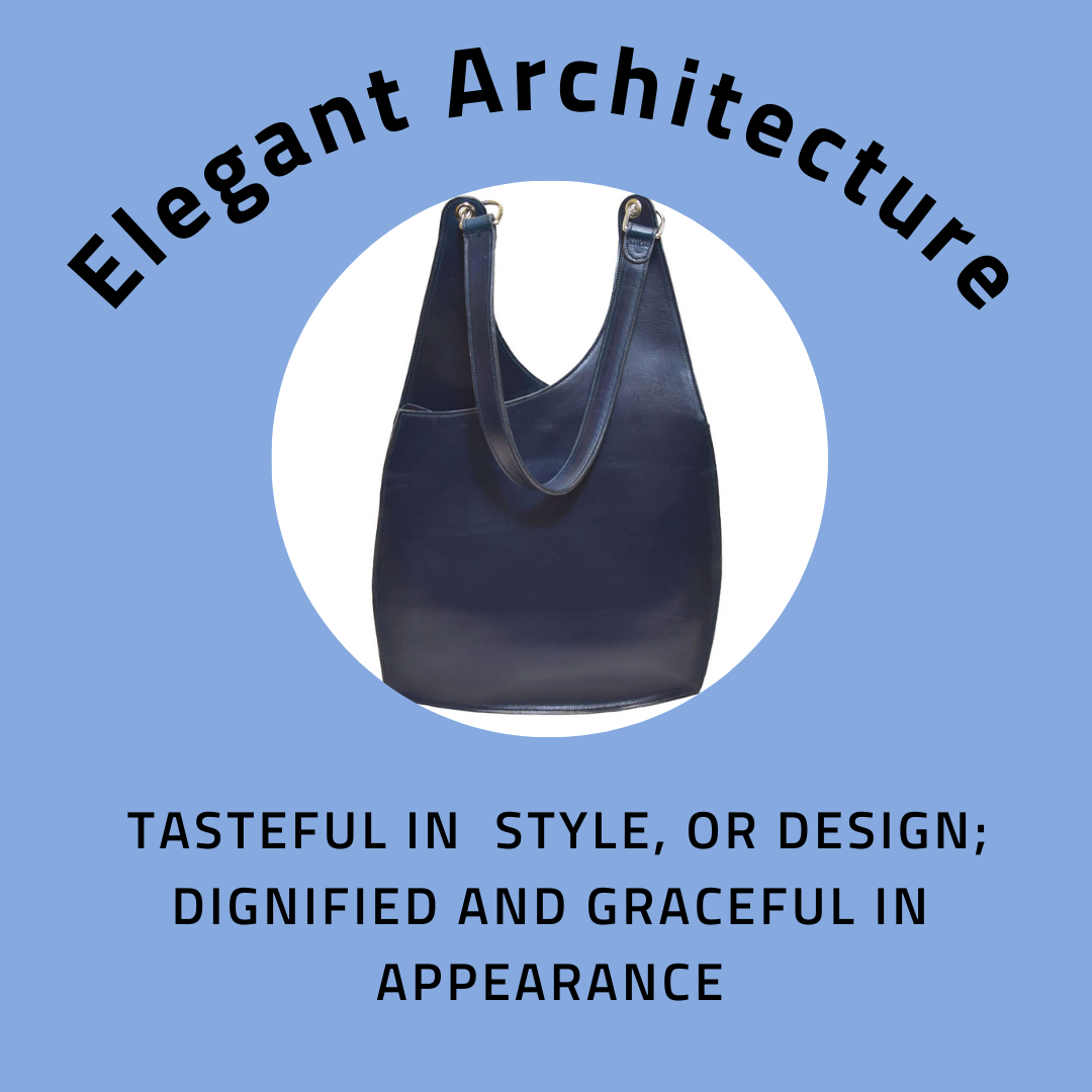 Elegant Architecture