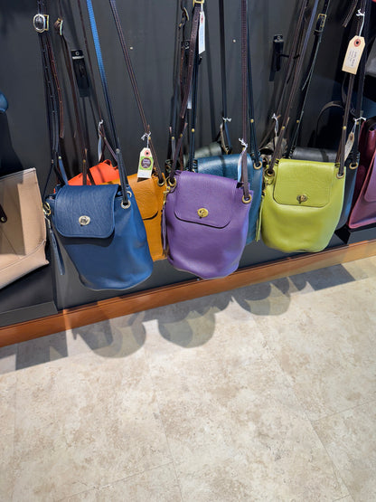 Kora Bucket Bag - Group