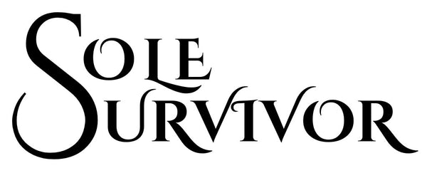 Sole Survivor Leather