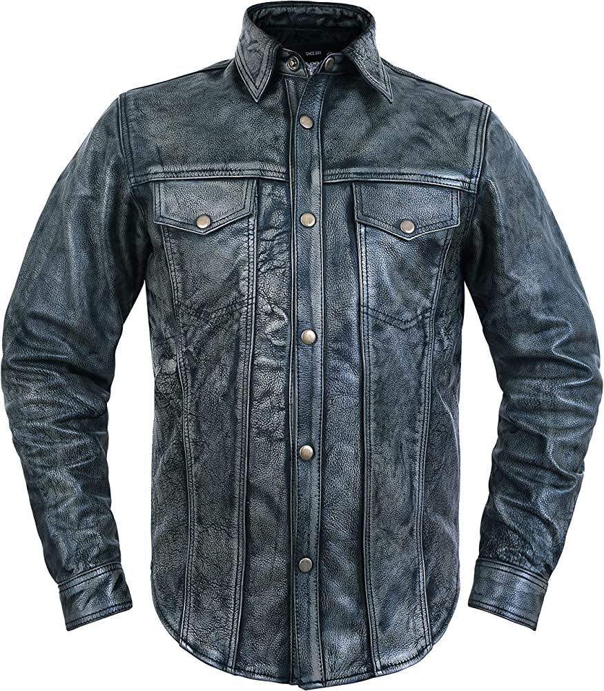 JACKETS