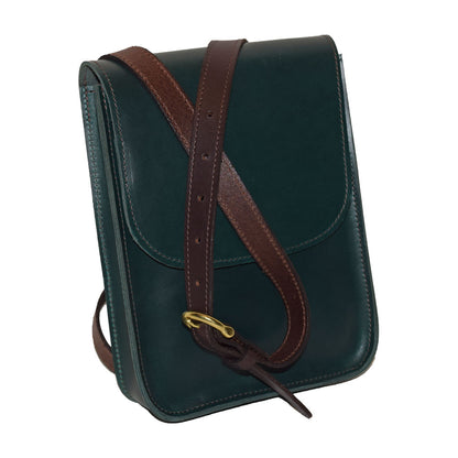 Dana Crossbody Shoulder Bag/Ocean
