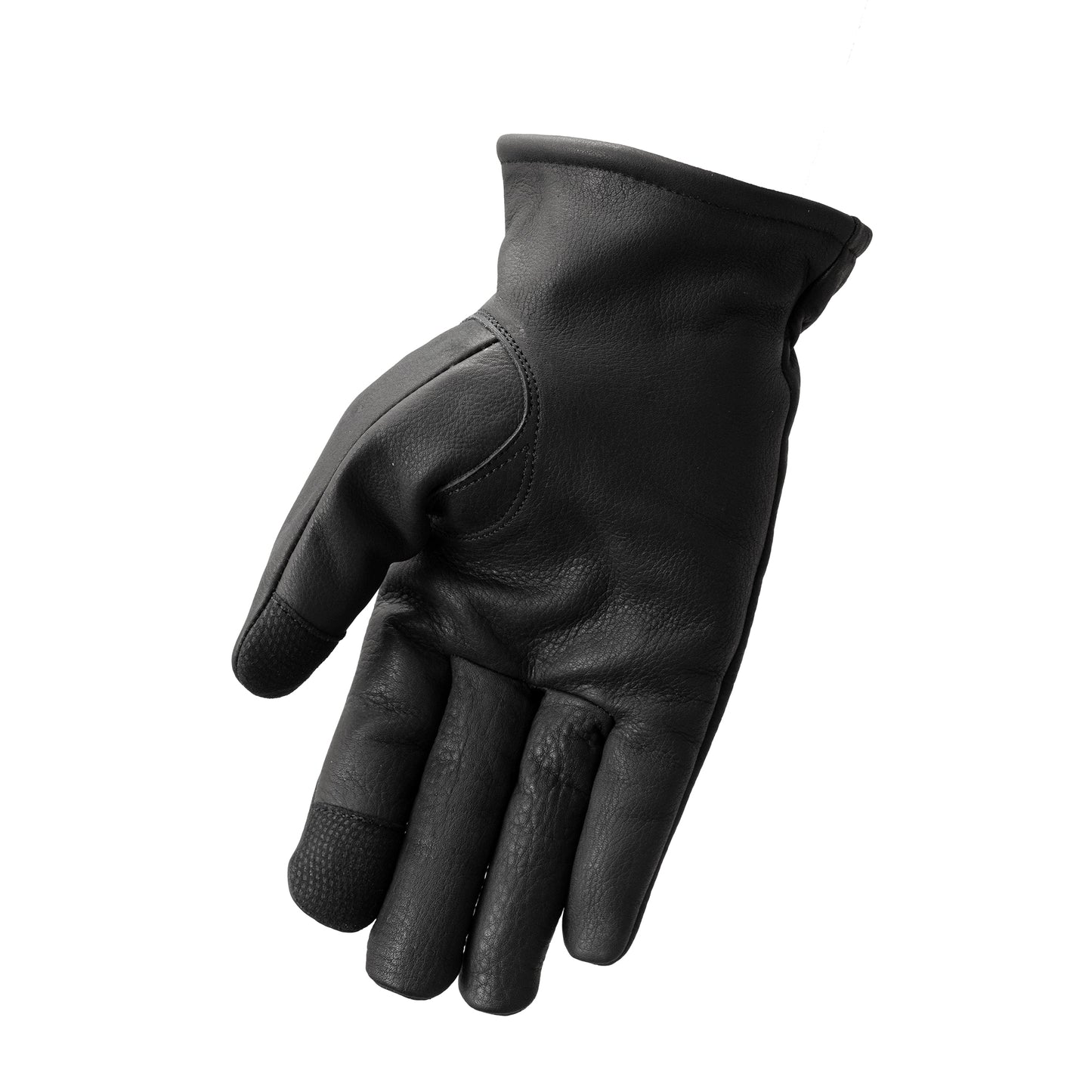 NEW '26 Deerskin Cashmere Lined Leather Gloves