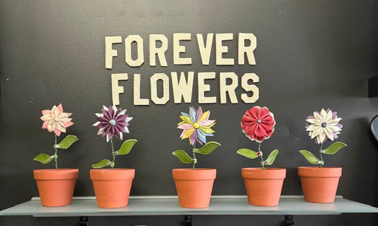 Forever Flowers