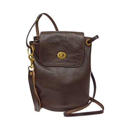 Kora Bucket Bag with Tassel ©