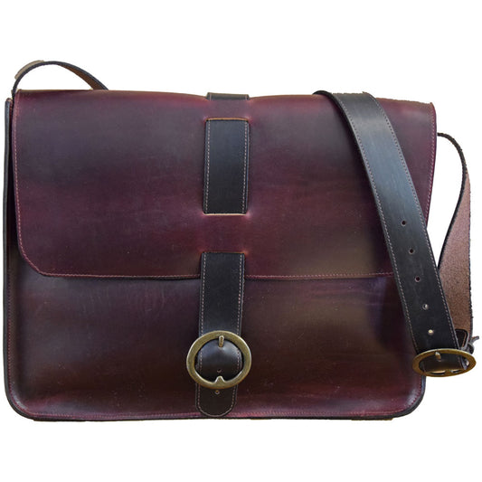 Oxford Satchel ChromExcel
