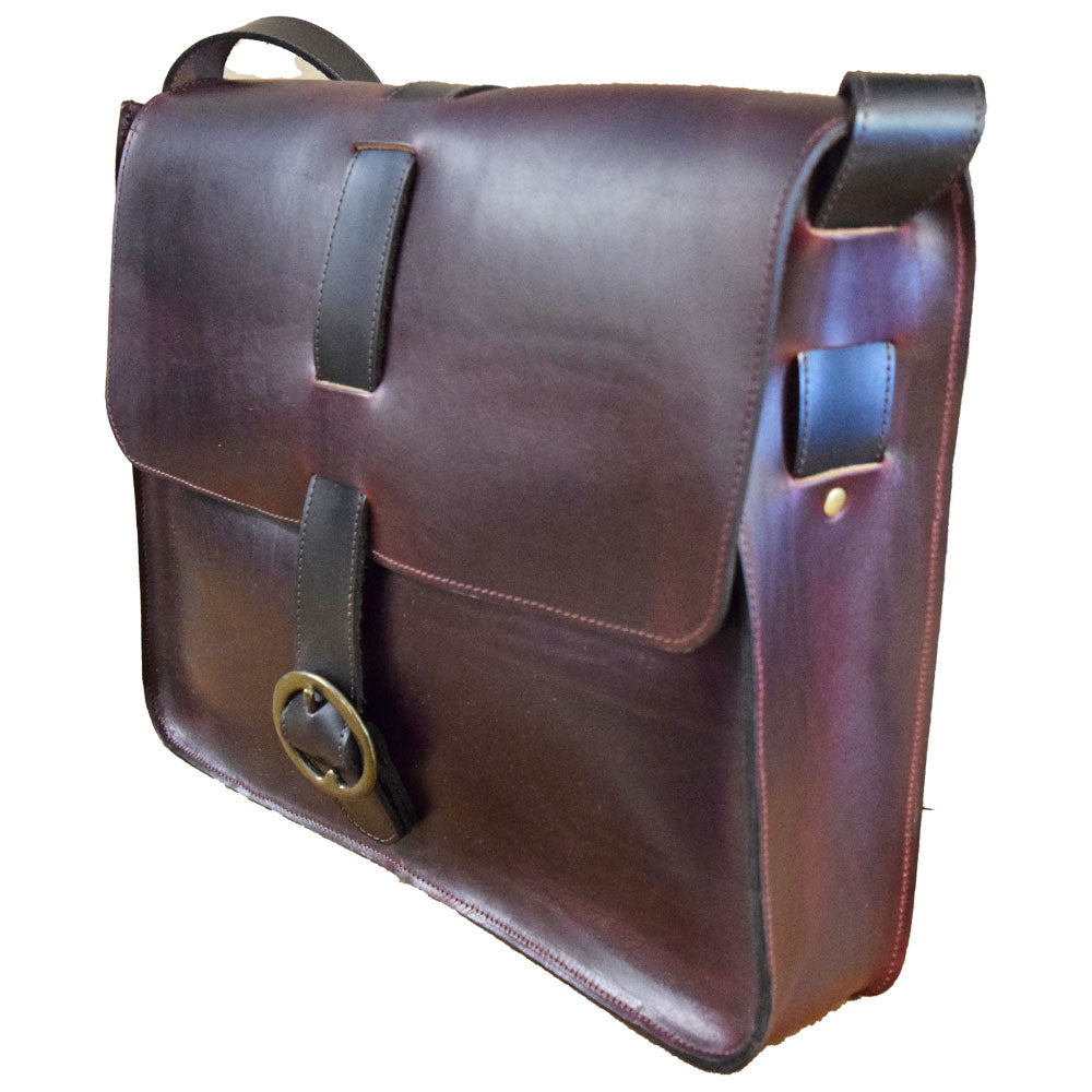 Oxford Satchel ChromExcel