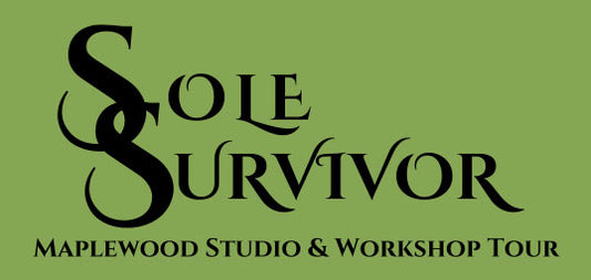 Studio Tour Banner