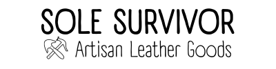 Artisan Leather by Sole Survivor