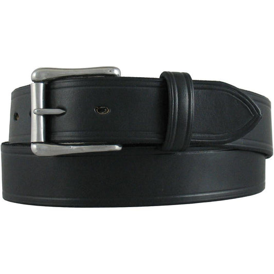 #82 Black Jean Belt