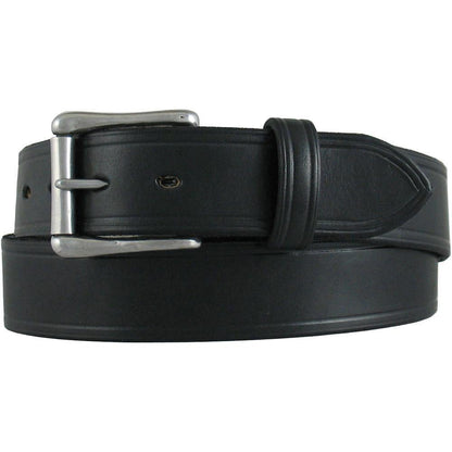 #84 Black Jean Belt