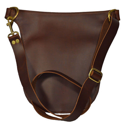 Avalon Belt/Crossbody Bag -Back View