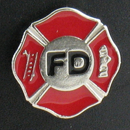 1 1/2" Fire Department Belt