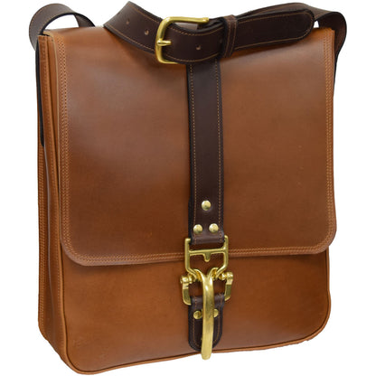 Original Messenger - Antique Tan