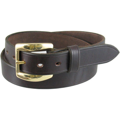 Jean Belt #SH05 Dark Brown