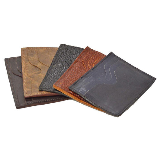 Trim Card Case - Group Photo