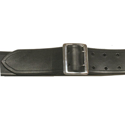 Uniform/Work Belt #U04 | Black