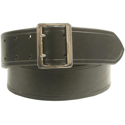 Uniform/Work Belt #U04 Black