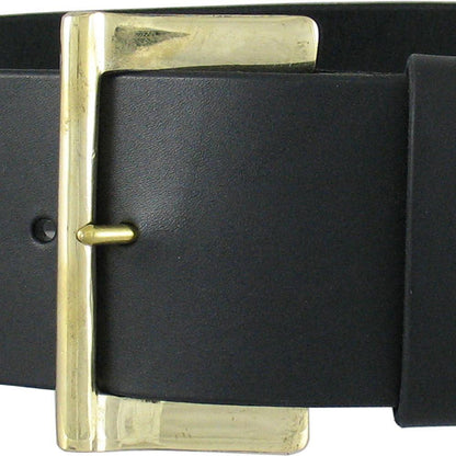 U05 Santa Belt Black