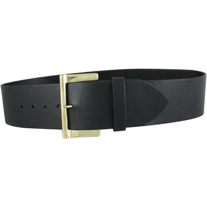 U05 Santa Belt Black