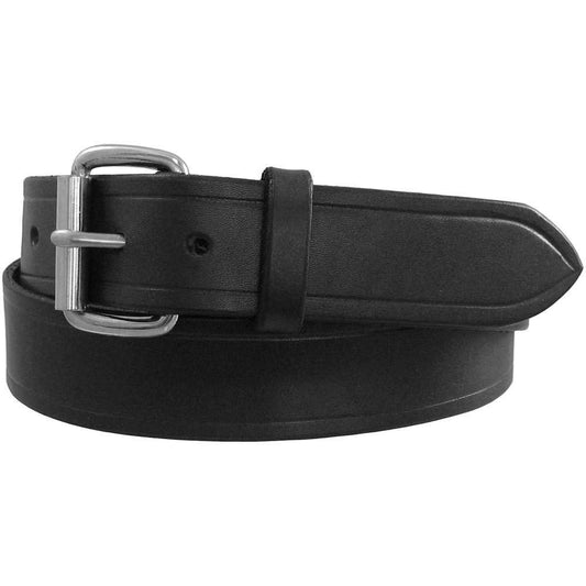U07 Work Belt Black