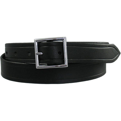 U09 Uniform Belt Black