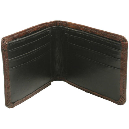 Boston Bi-fold Wallet