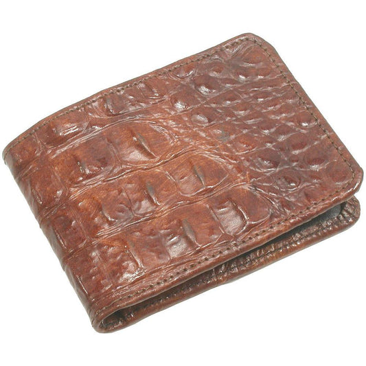 Boston Bi-fold Wallet