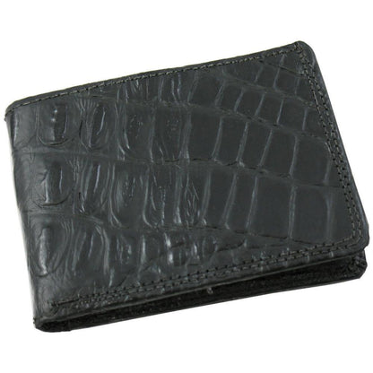 Boston Bi-fold Wallet