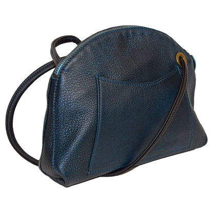 Carly Cross Body Zip Bag© - Small